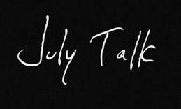 logo July Talk